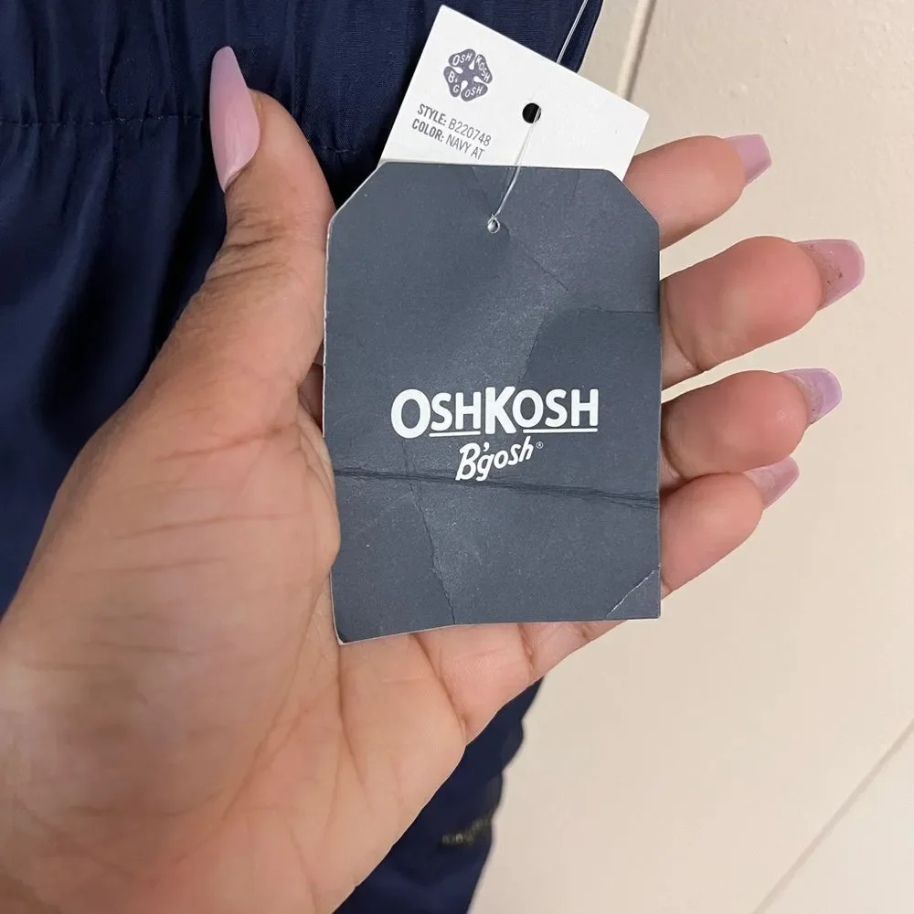 OshKosh Bgosh new tags